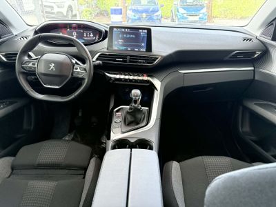 Peugeot 3008 Active