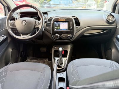Renault Captur Αυτόματο!