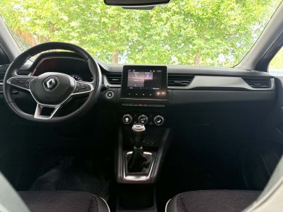Renault Captur Dynamic 