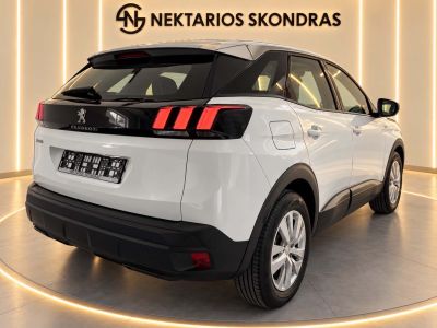 Peugeot 3008 Active