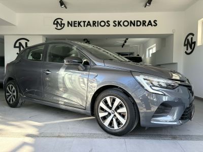 Renault Clio TCE Equilibre