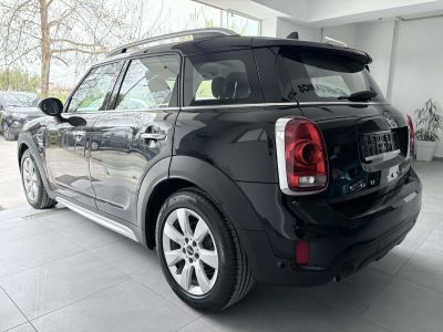 Mini Countryman One D