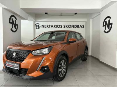 Peugeot 2008 1.5 Diesel