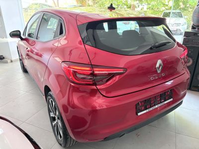 Renault Clio Business Plus 
