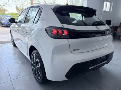 Peugeot 208 1.5 Diesel