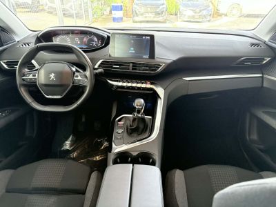 Peugeot 3008 Corporate