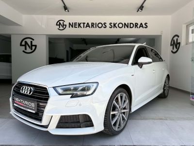 Audi Α3 S Line / S Tronic / DSG