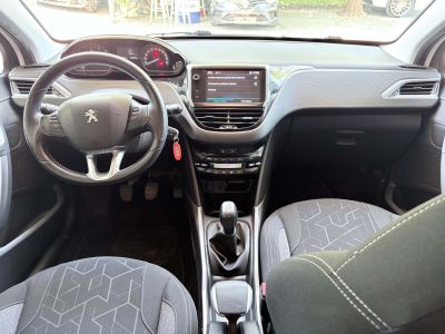 Peugeot 2008 1.6 Diesel