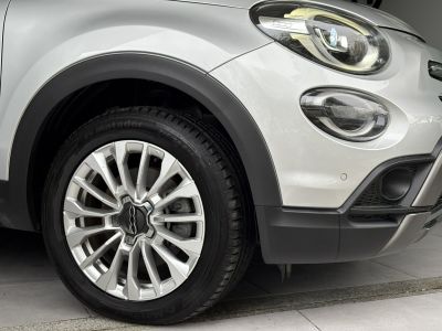 Fiat 500X Cross Αυτόματο!