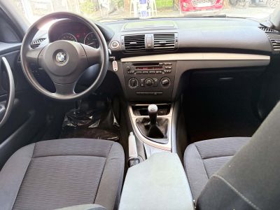 BMW 116 1.6 Petrol