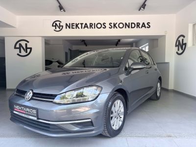 Volkswagen Golf 1.6 Diesel