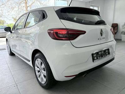 Renault Clio Business