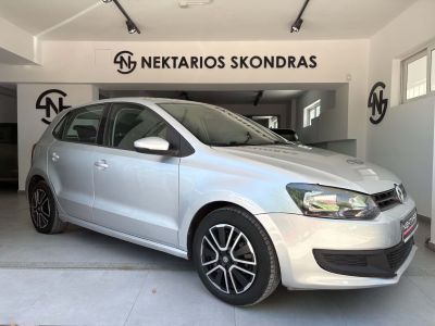 Volkswagen Polo 1.6 Diesel