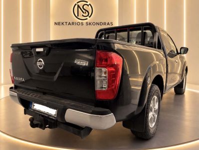 Nissan Navara 2.3 Diesel