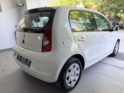 Seat Mii Style