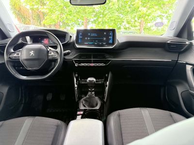 Peugeot 2008 Allure