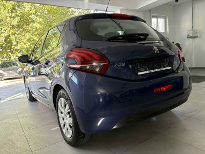 Peugeot 208 PureTech Active