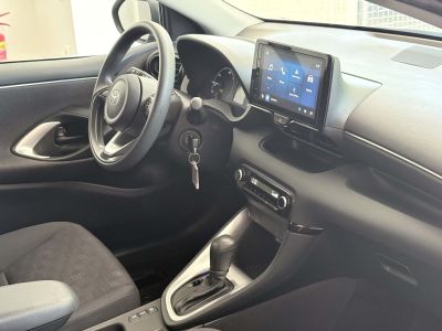 Toyota Yaris Live / 10 Χρόνια Εργοστασιακή Εγγύηση !