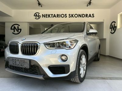 BMW Χ1 1.5 Petrol