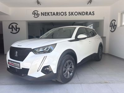 Peugeot 2008 Active Plus 