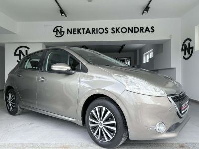 Peugeot 208 1.4 Diesel