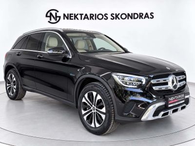 Mercedes-Benz GLC300 2.0 Plug In Hybrid