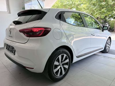 Renault Clio TCE Equilibre