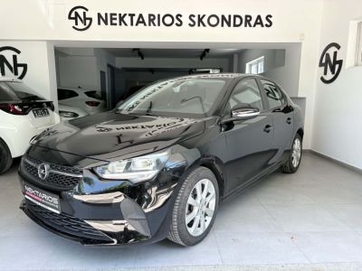 Opel Corsa 1.5 Diesel