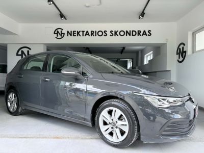 Volkswagen Golf 1.5 Petrol