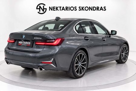 BMW 330 E