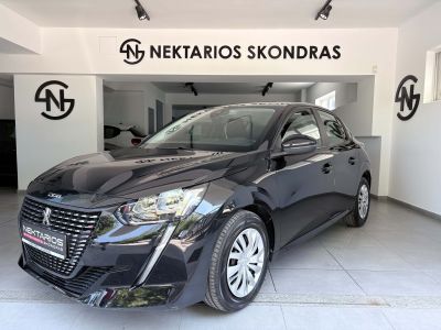 Peugeot 208 Active 