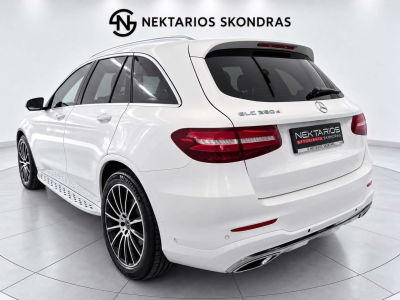 Mercedes-Benz GLC 250 4X4