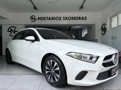 Mercedes-Benz A180 1.5 Diesel