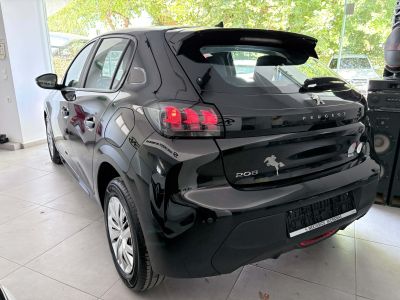 Peugeot 208 Active 