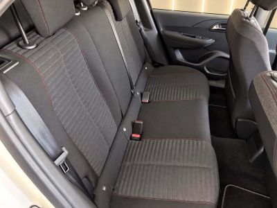Peugeot 2008 Style 
