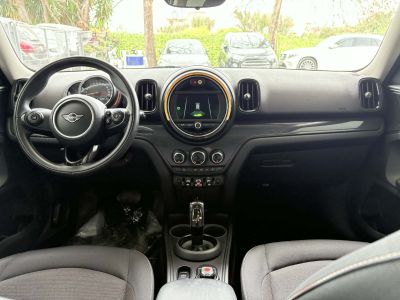 Mini Countryman One D