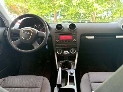 Audi Α3 1.4 Petrol