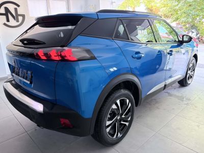 Peugeot 2008 Allure