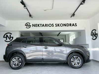 Peugeot 2008 Active Plus