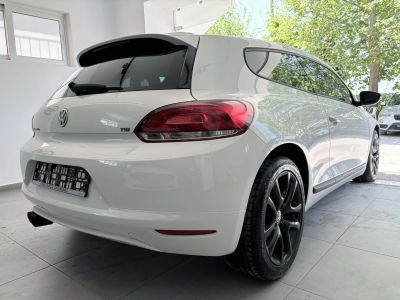 Volkswagen Scirocco 1.4 Petrol
