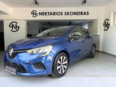 Renault Clio TCE Equilibre 