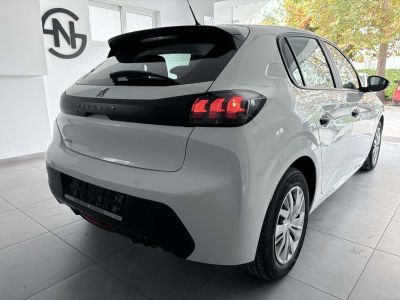 Peugeot 208 Like