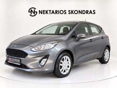 Ford Fiesta  1.1 Petrol