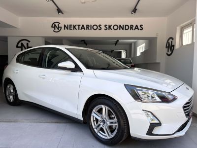 Ford Focus  Business