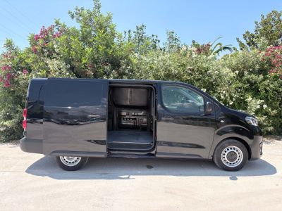 Toyota Proace Turbo