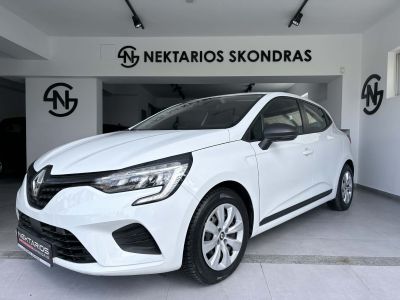 Renault Clio Business