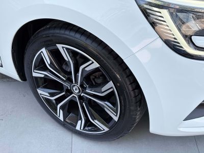 Renault Clio Dynamic