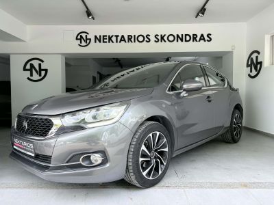 Citroen DS4 Αυτόματο!
