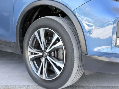 Nissan X-trail ΑΥΤΟΜΑΤΟ! N-Connecta Panorama