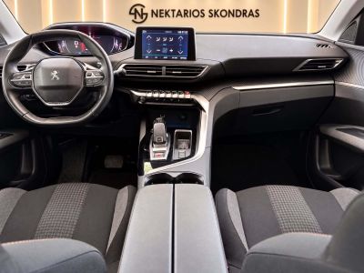 Peugeot 3008 Active Plus 